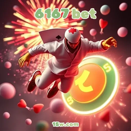 6167 bet