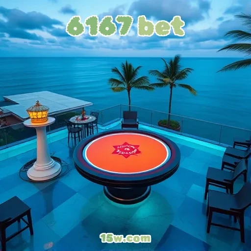 6167 bet