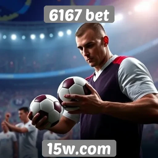Novas funcionalidades do 6167 bet para jogadores