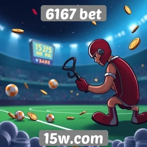 Comparativo entre métodos de pagamento na 6167 bet